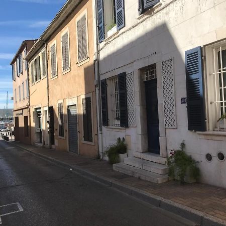 Studios Du Marin Sur Port De 拉西约塔 外观 照片