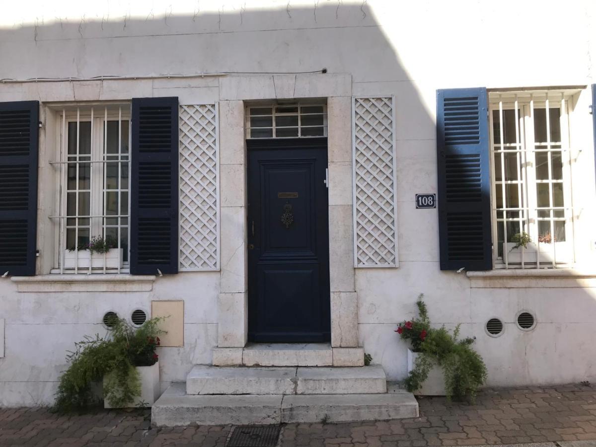 Studios Du Marin Sur Port De 拉西约塔 外观 照片