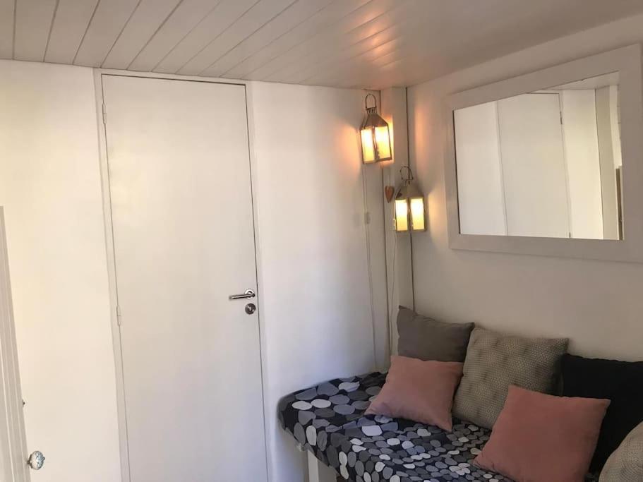 Studios Du Marin Sur Port De 拉西约塔 外观 照片